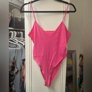 Cute bodysuit for a night out!!